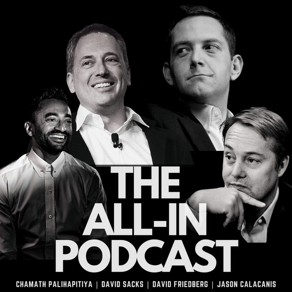 What will be said on the next All-In Podcast? (January 23)