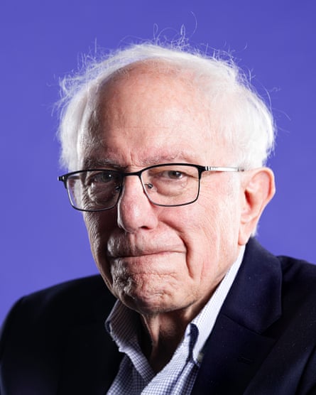 What will Bernie Sanders say during the GOTV rally on October 26?