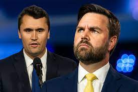 'What will JD Vance say at Charlie Kirk Tribute on September 15?'