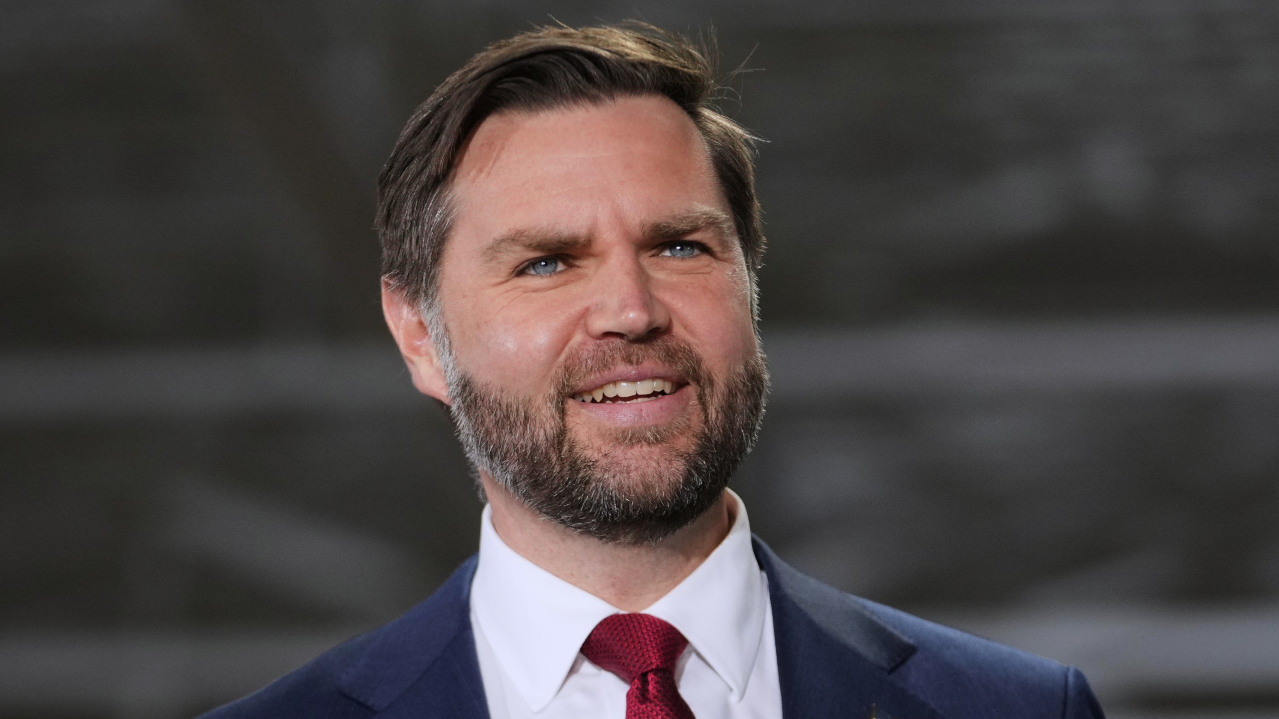 Will JD Vance say "Russia" or "Ukraine" 6+ times during meetings with Orbán?