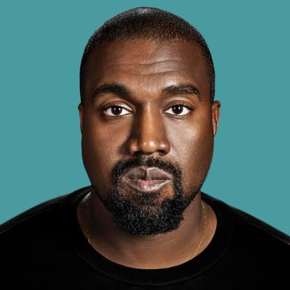 What will Kanye’s token ticker be?