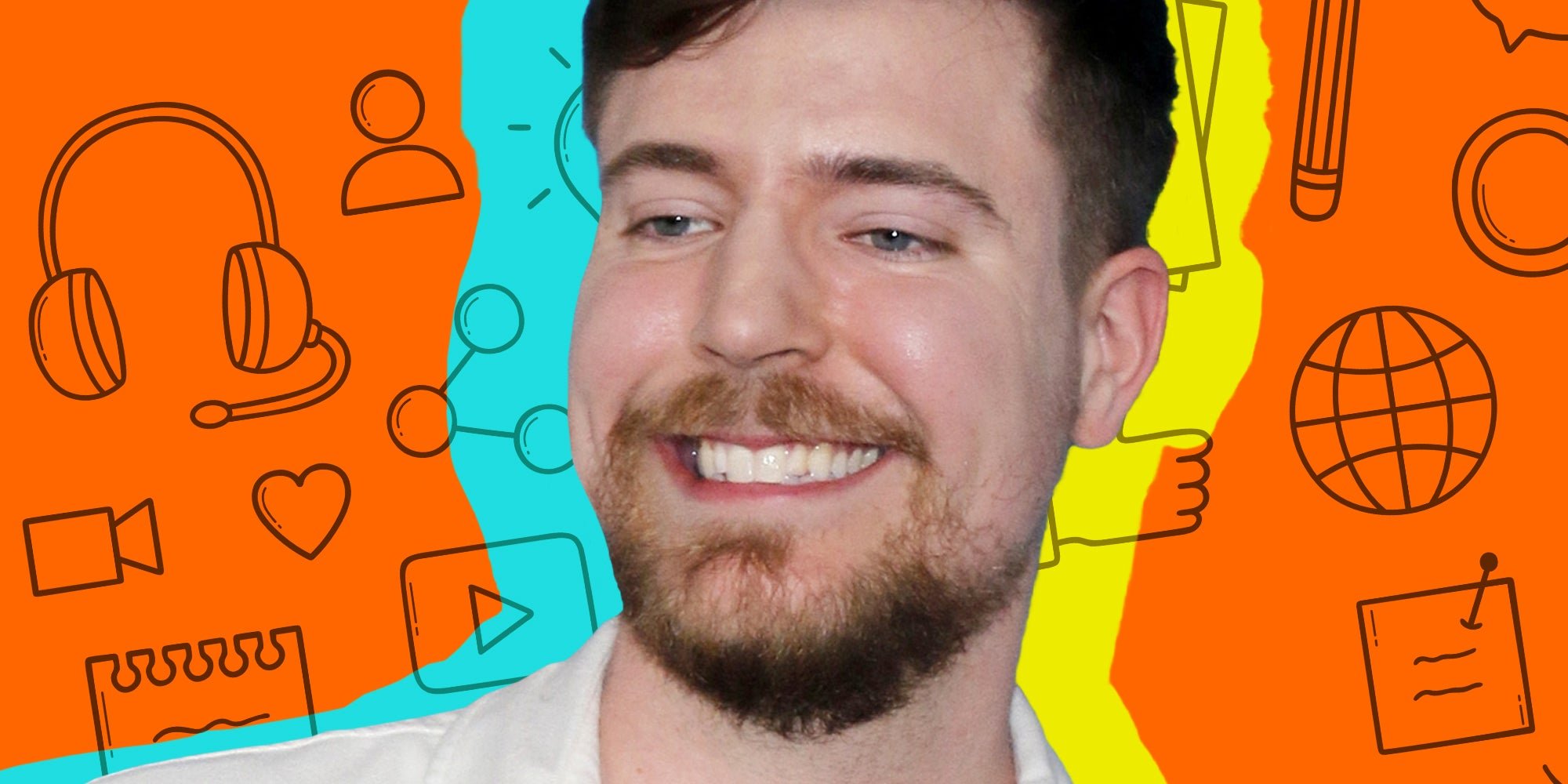 What will MrBeast say during next video?