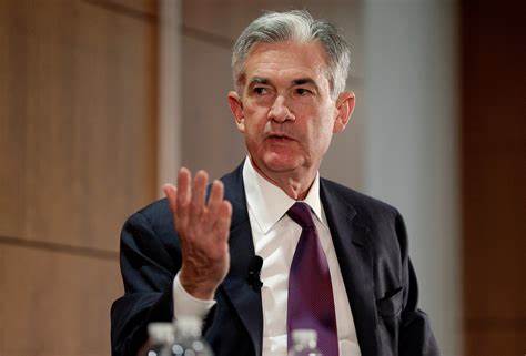 What will Powell say during January Press Conference?