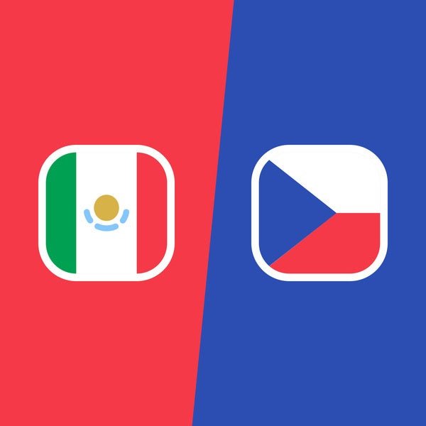 What will the announcers say during Czechia vs Mexico World Cup Match?