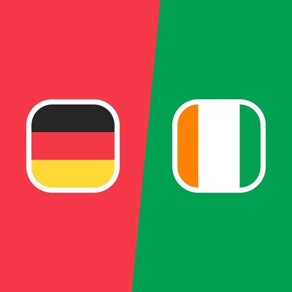 What will the announcers say during Germany vs Ivory Coast World Cup Match?