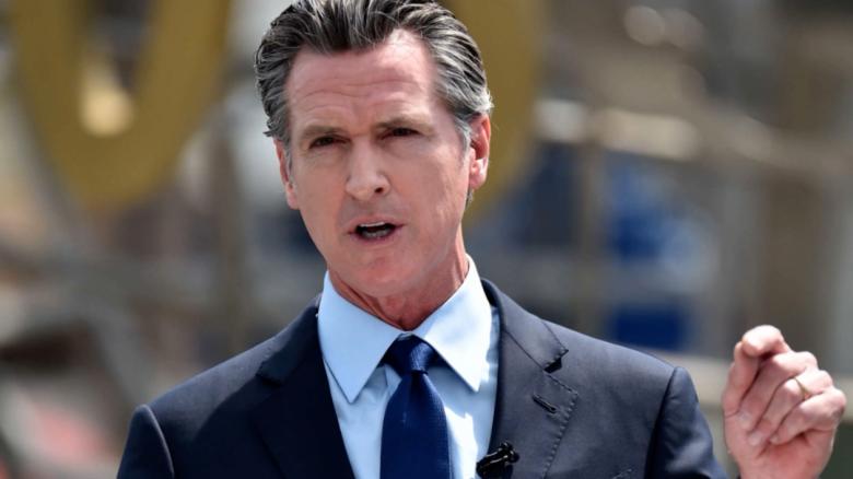 What will the margin be in Newsom’s recall election?