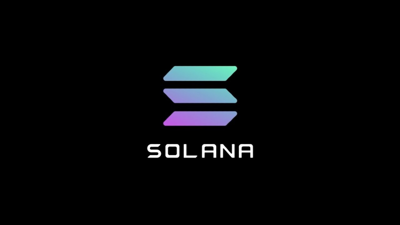 Solana ($SOL)