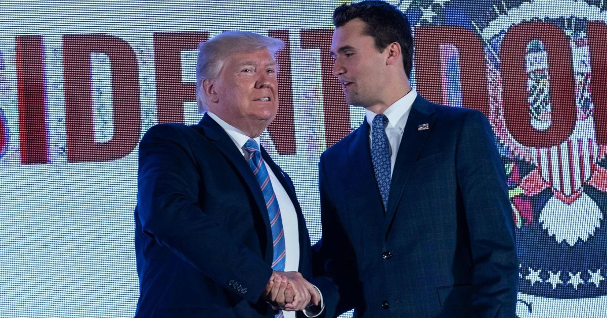 What will Trump say at Charlie Kirk Memorial Event on September 21?