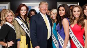 What will Trump say during all female town hall?  