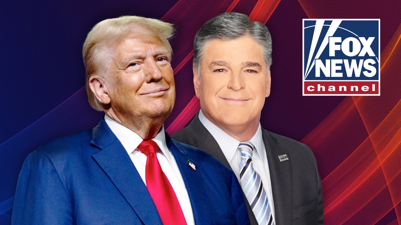 What will Trump say during Hannity interview?