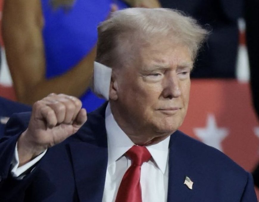 What will Trump say during his RNC speech?