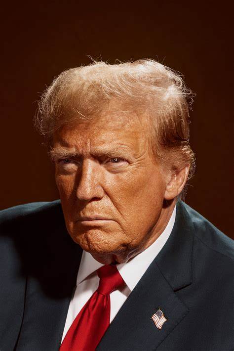 What will Trump say during NBC interview?