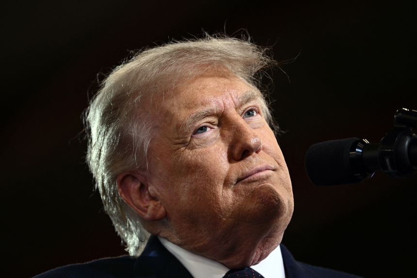 Trump Derangement Syndrome