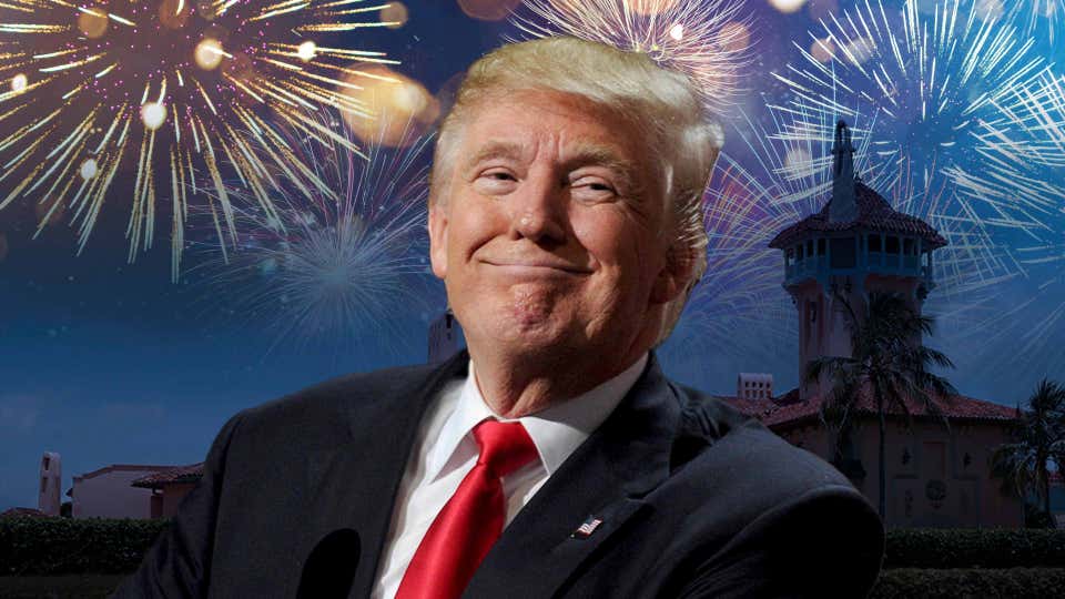 Will Trump say "Six Seven" this week? (January 11)