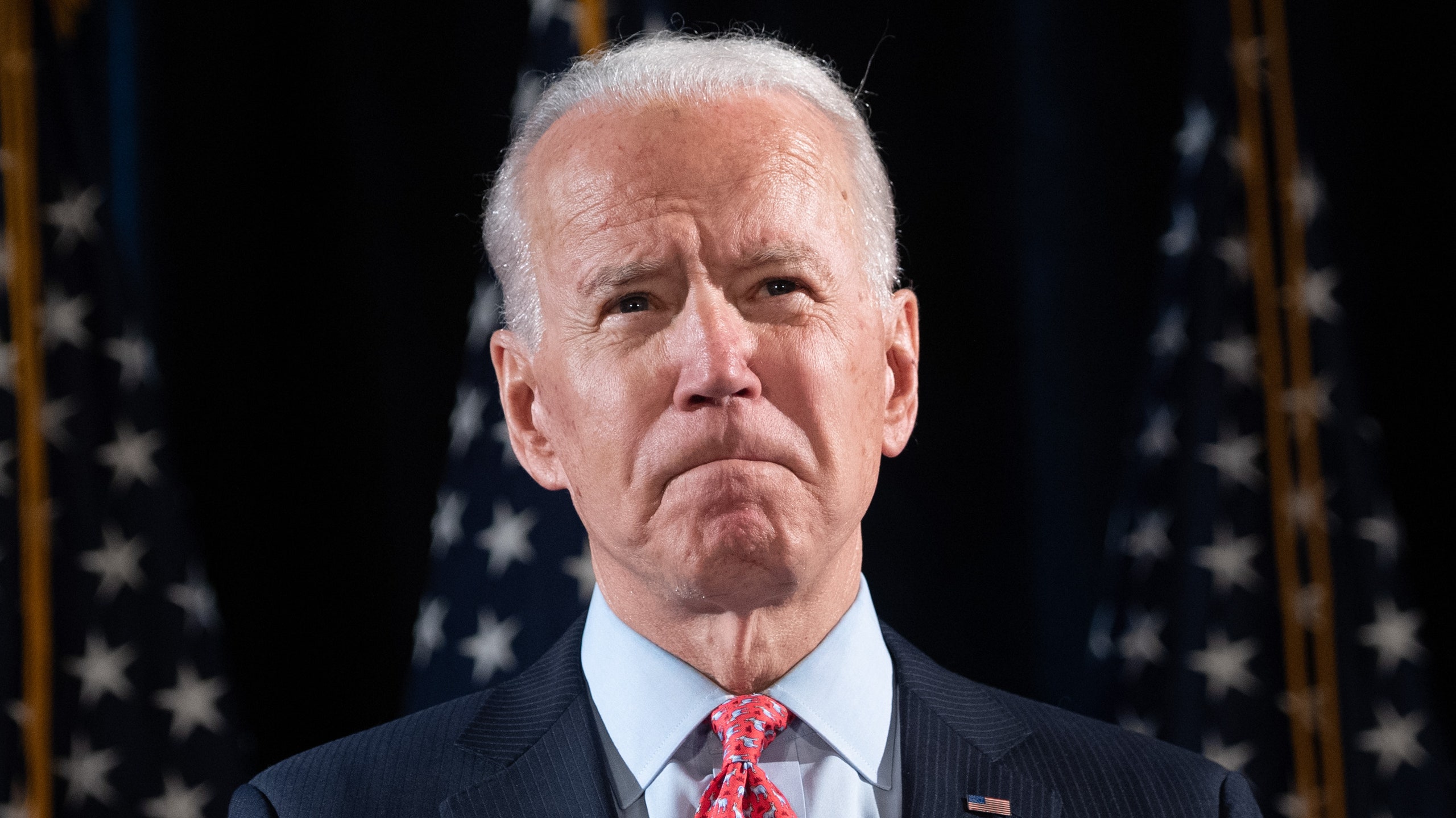 When will Biden drop out? 