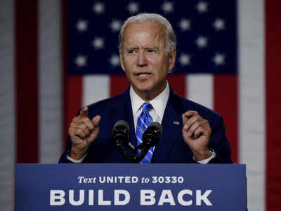 When will Democratic Nominee be chosen?