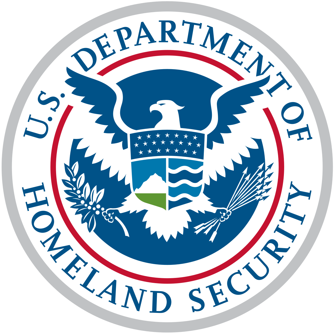 When will DHS receive full-year funding?