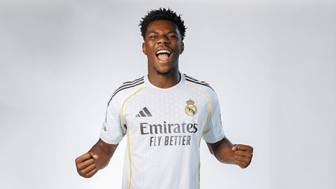Where will Aurelien Tchouameni transfer?