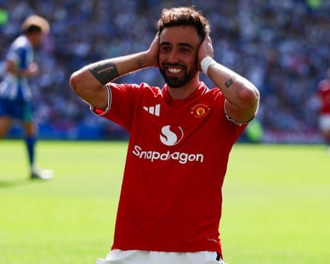 Where will Bruno Fernandes transfer?