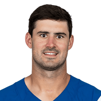 Where will Daniel Jones play in 2026-27?