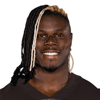 Will David Njoku play for Green Bay Packers in 2026-27?