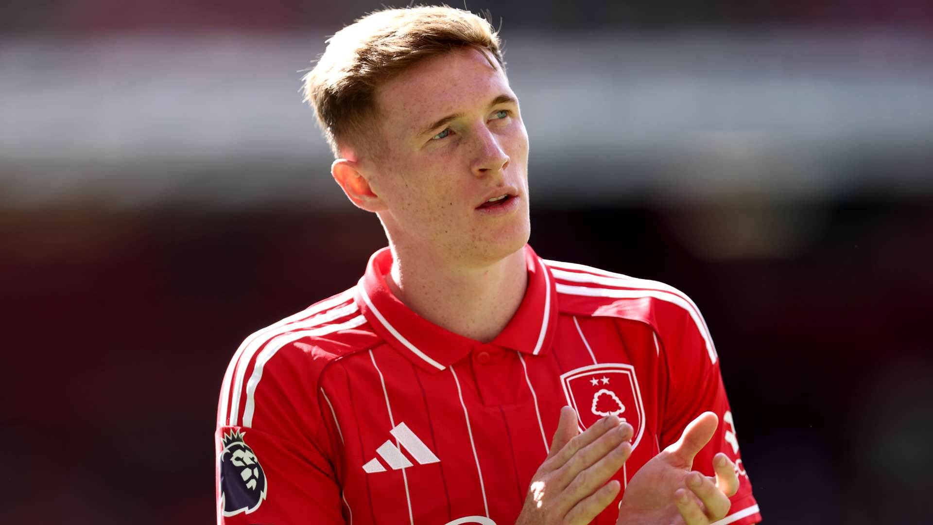Where will Elliot Anderson transfer?