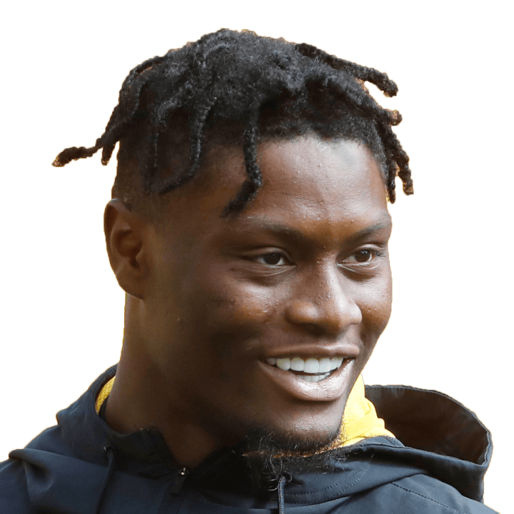 Will George Pickens play for New England Patriots in 2026-27?