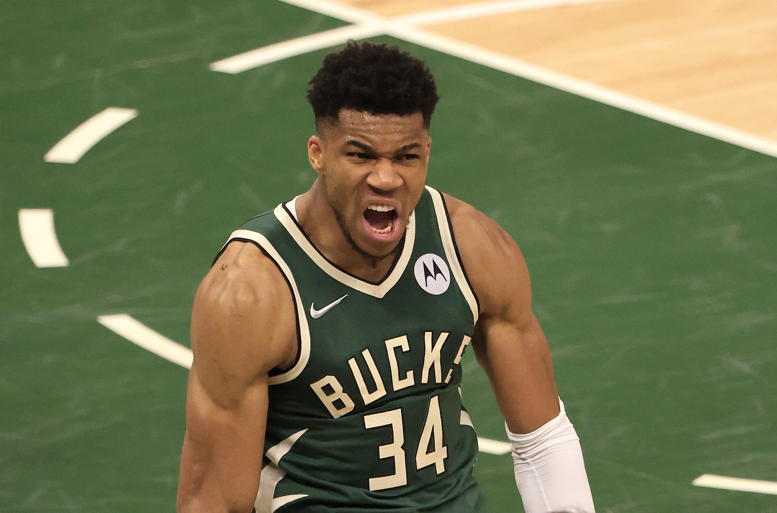 Will Giannis Antetokounmpo play for the New York Knicks in 2026-27?