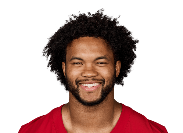 Where will Kyler Murray play in 2026-27?