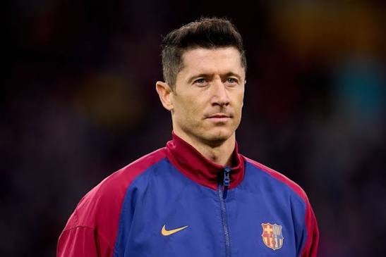 Where will Robert Lewandowski transfer?