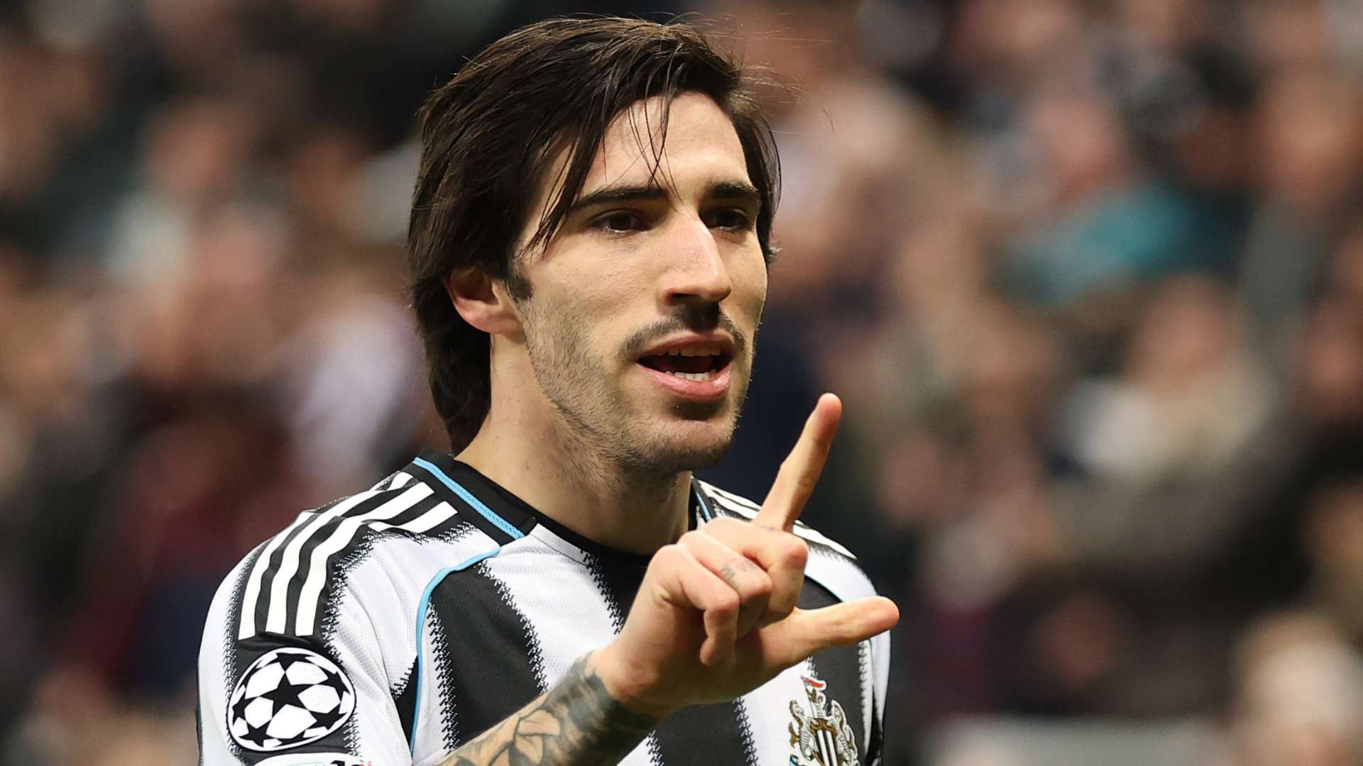 Where will Sandro Tonali transfer?