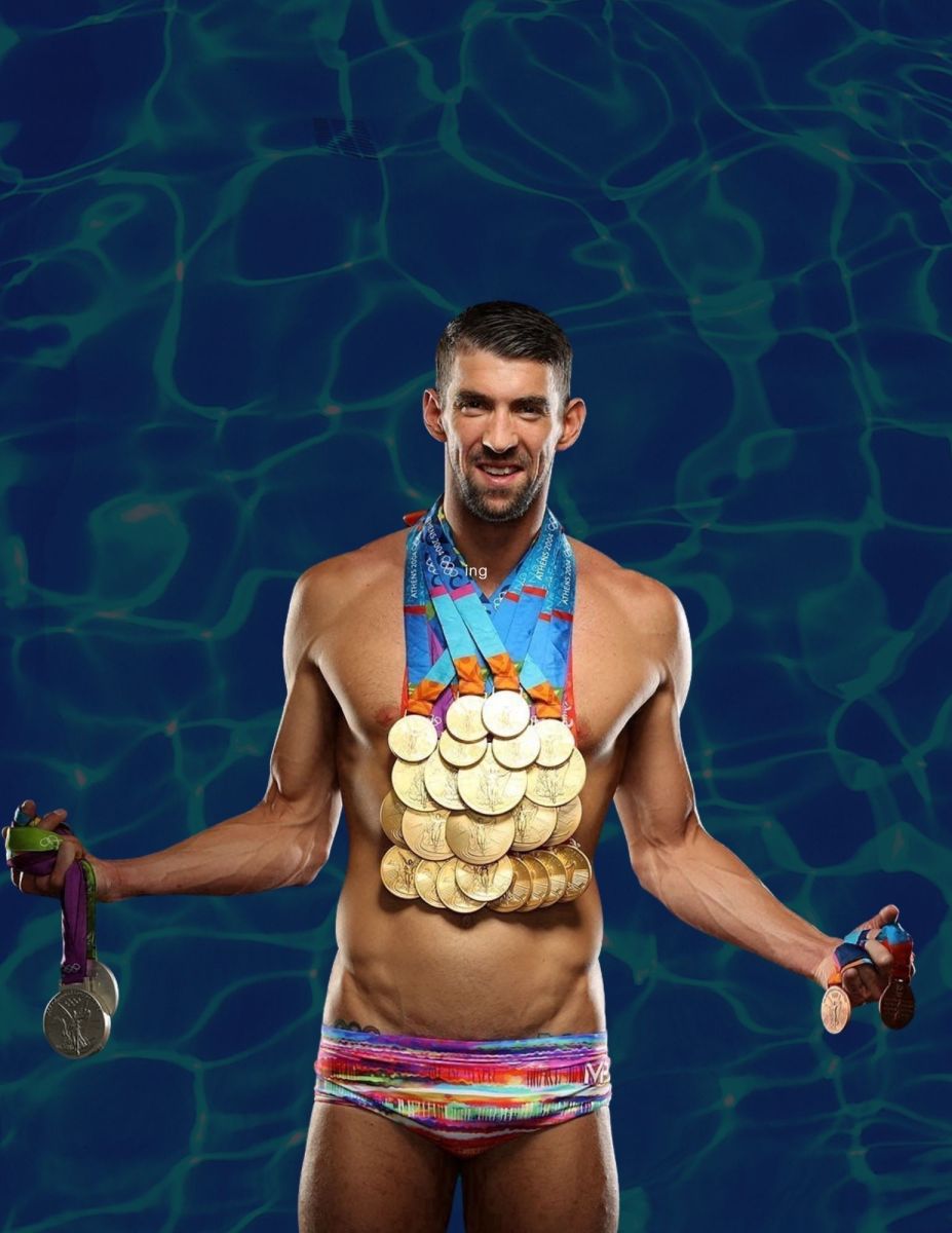 Which athlete will win the most gold medals at Paris Olympics?