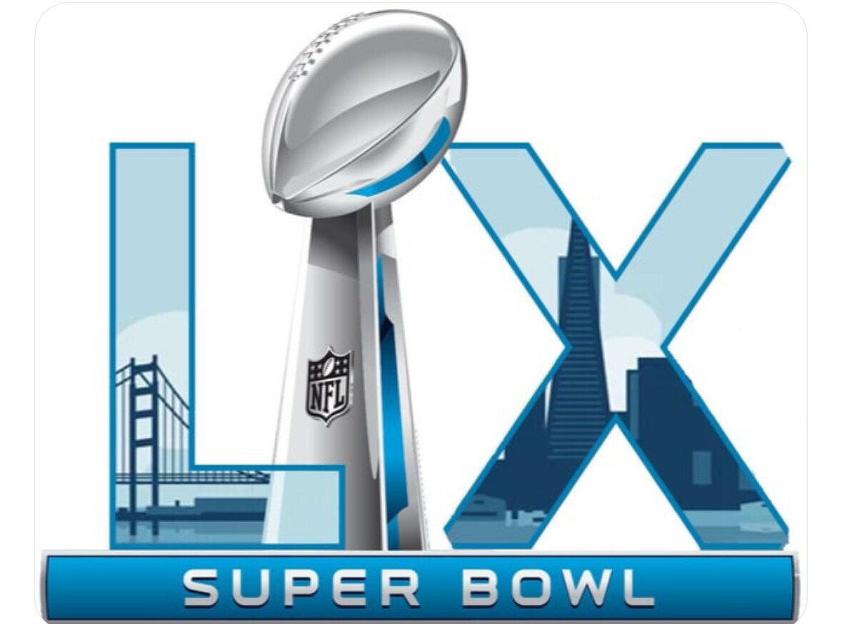 Which companies will run ads during Super Bowl LX?