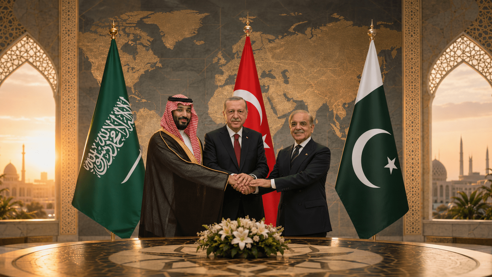 Will Yemen join the Mecca Agreement by December 31, 2026?