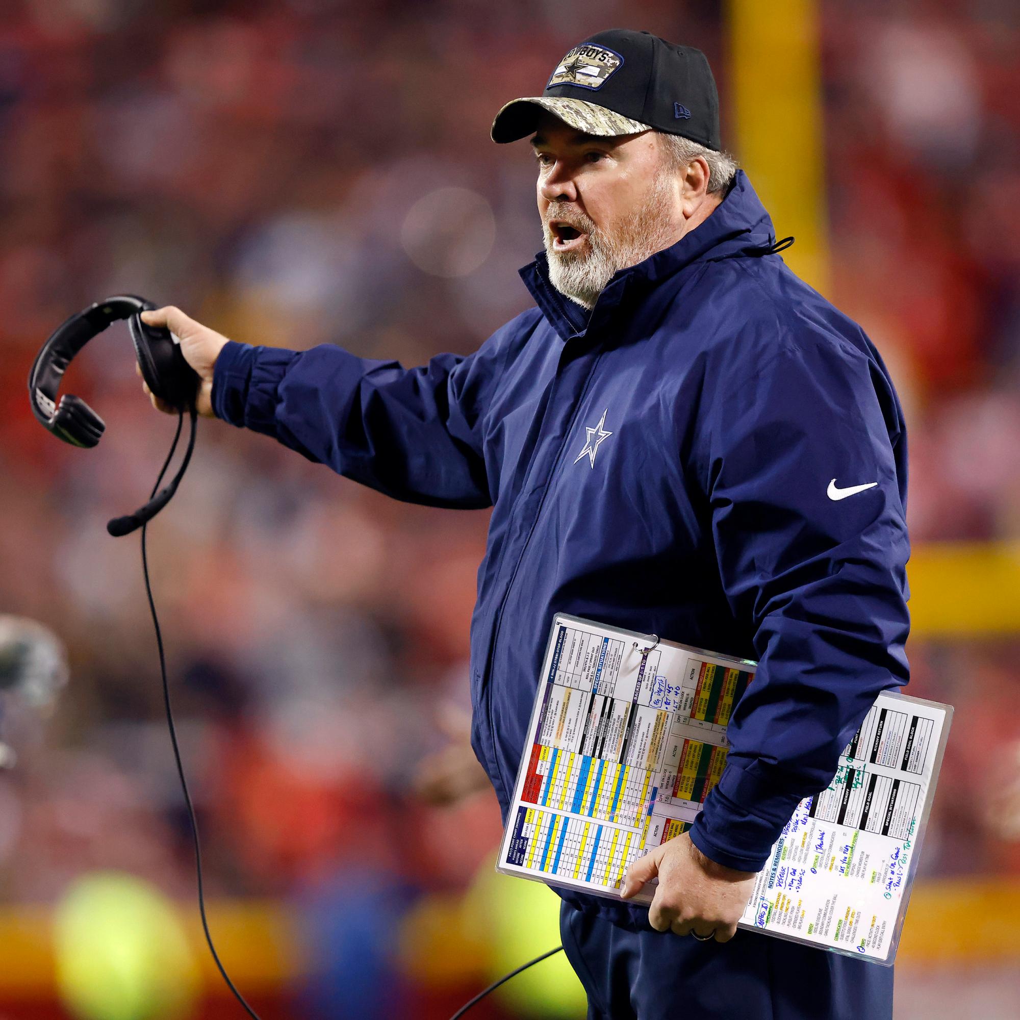 Which NFL Coaches will get fired?