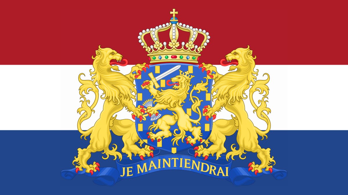 Which Parties will be part of next Government of the Netherlands?