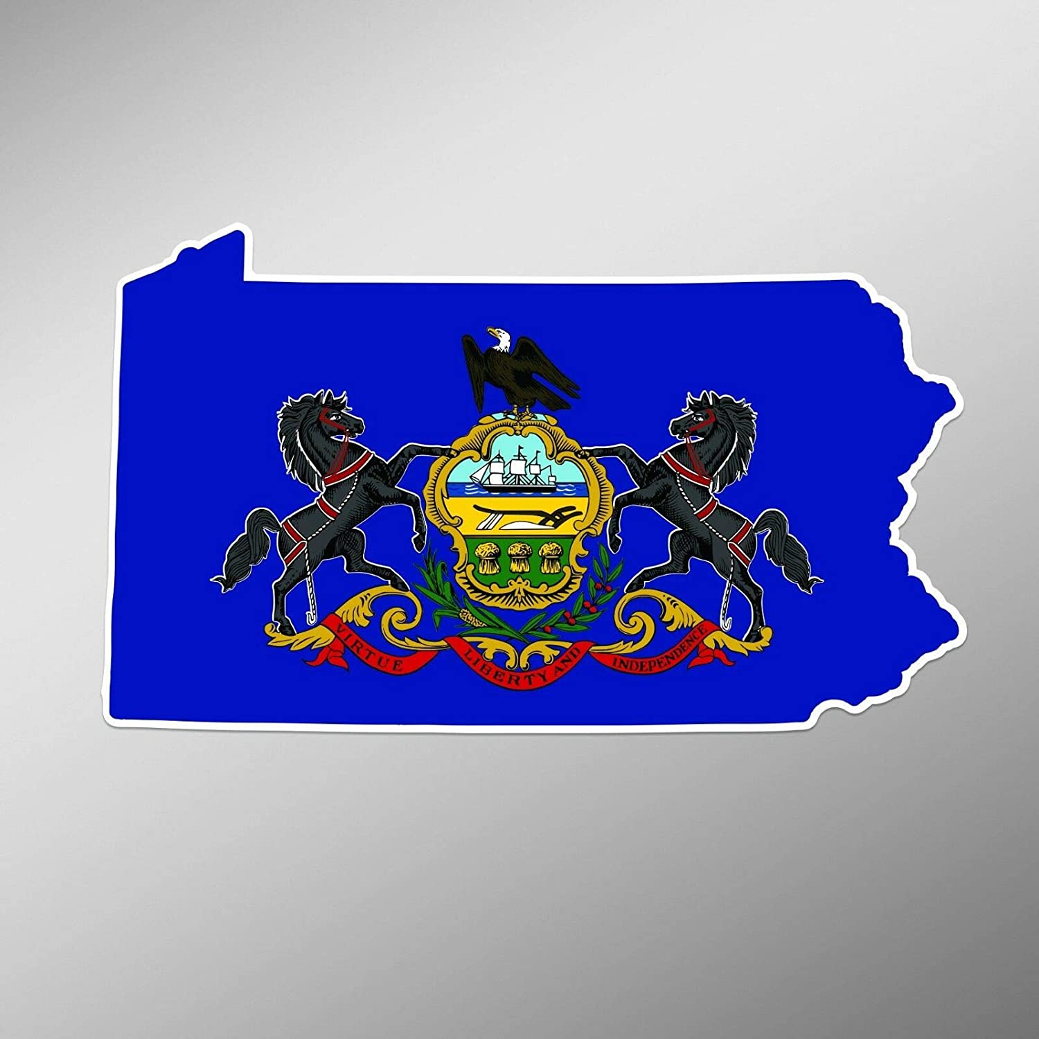 Which party will win Pennsylvania in the 2020 presidential election?