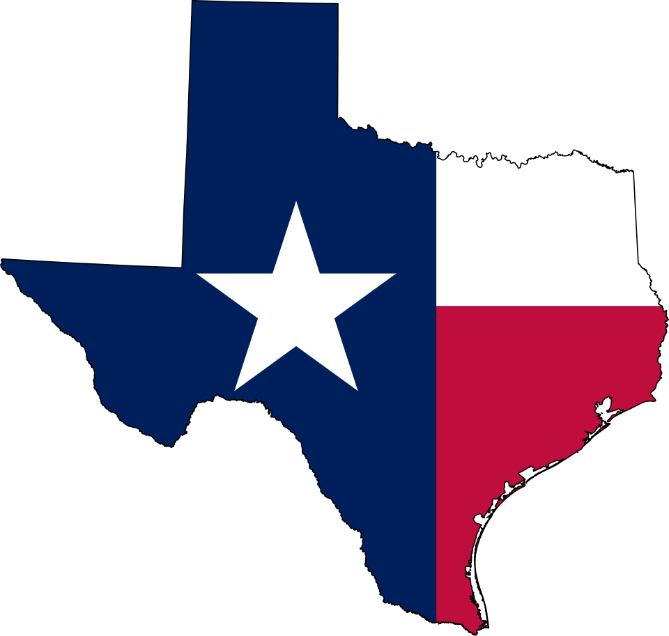 Which party will win the Texas State Senate in 2026?