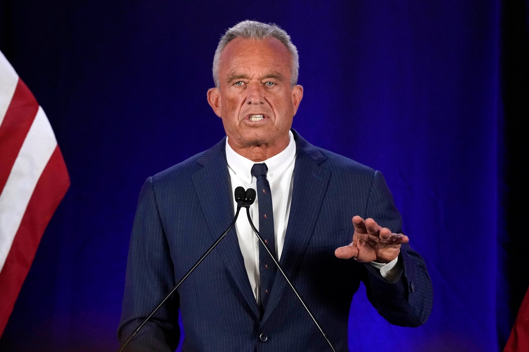 Which Senators will vote to confirm RFK Jr.?