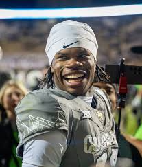 Which team will draft Travis Hunter?