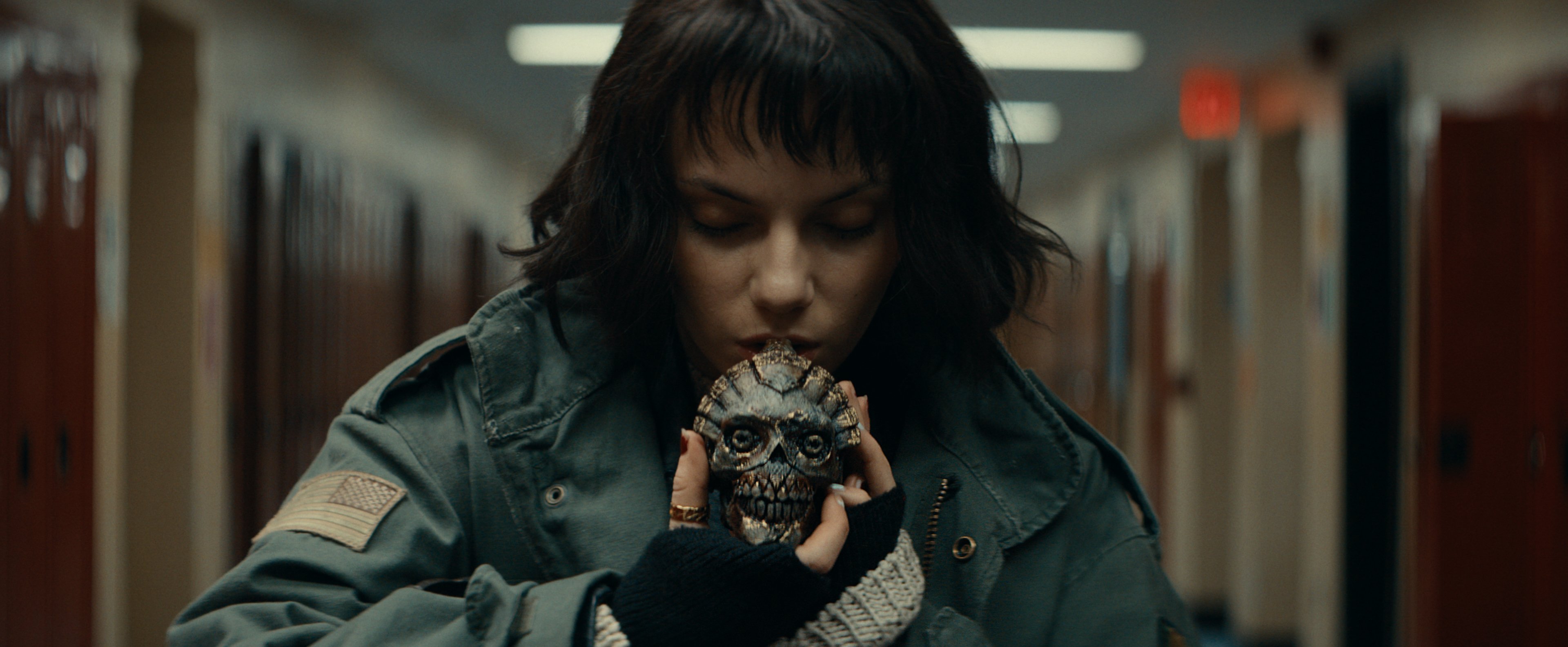 "Scream 7" Rotten Tomatoes score?