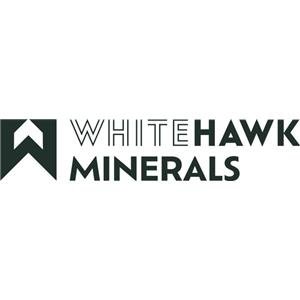 WhiteHawk Minerals IPO Closing Market Cap