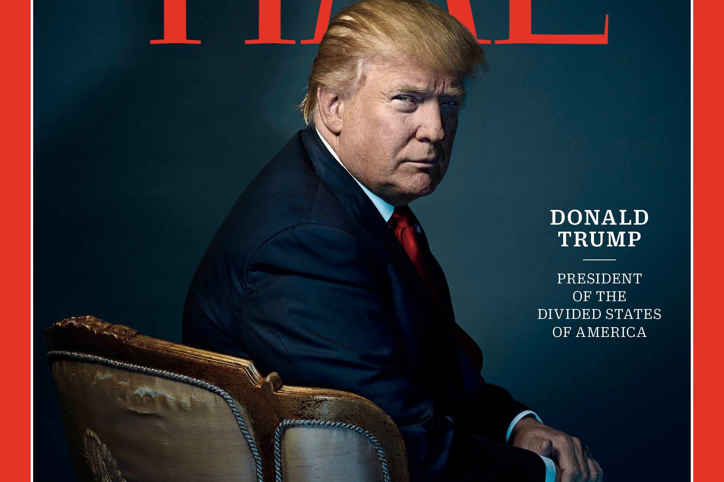 Who makes TIME’s 2025 Person of the Year Shortlist?
