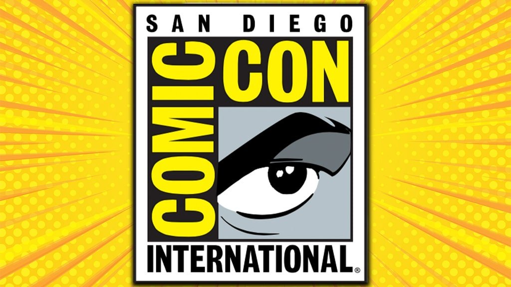 Who will appear on stage in Hall H at SD Comic-Con 2026?