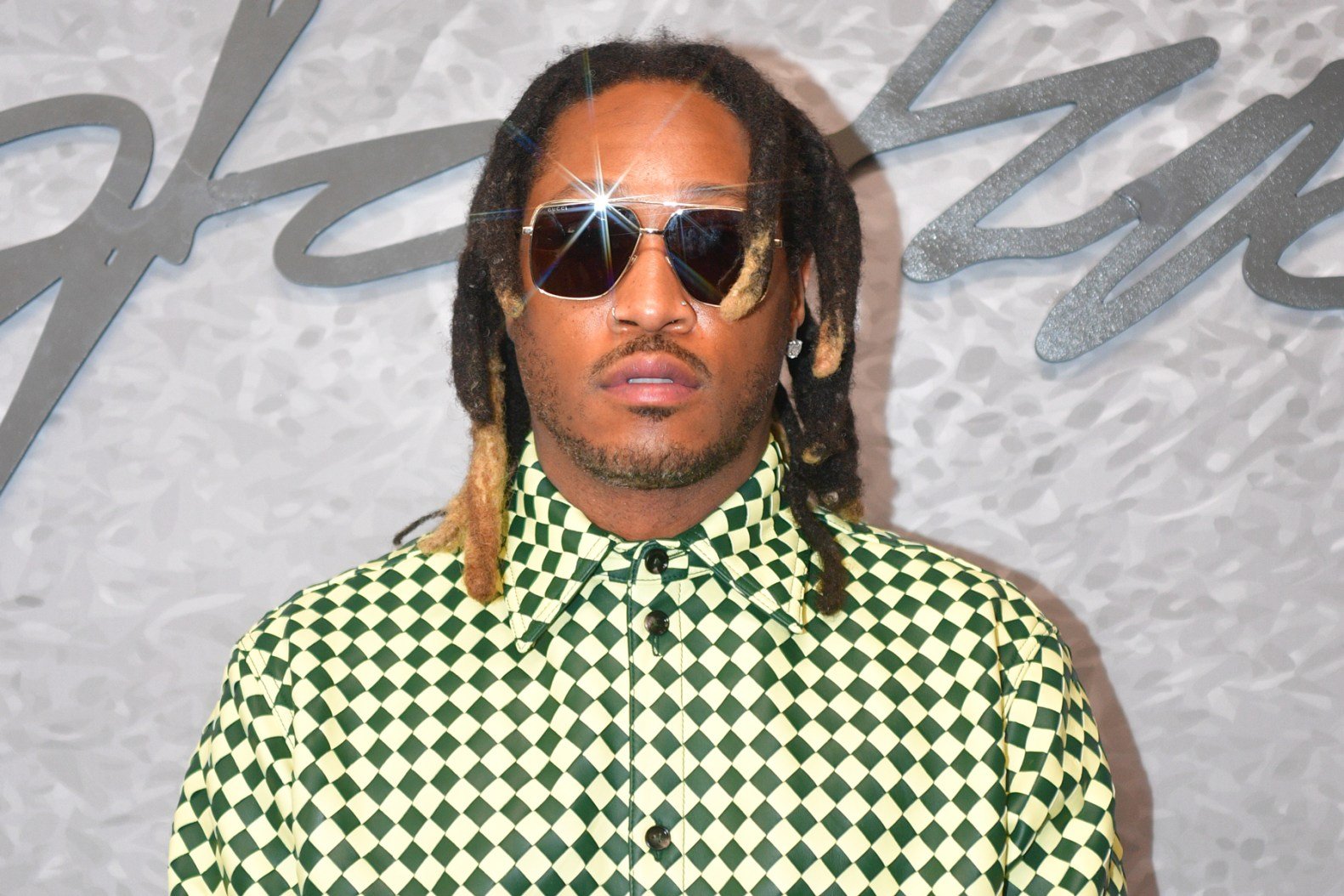 Who will be featured on Future's "The Real Me"?