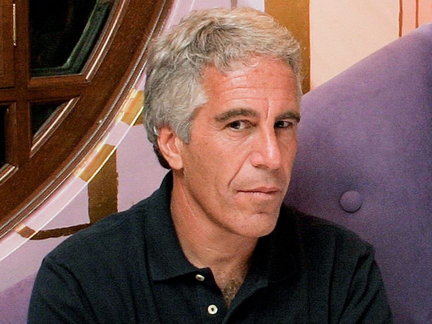 Who will be mentioned in Epstein survivors' list?