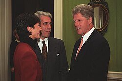Who will be named in newly released Epstein files?
