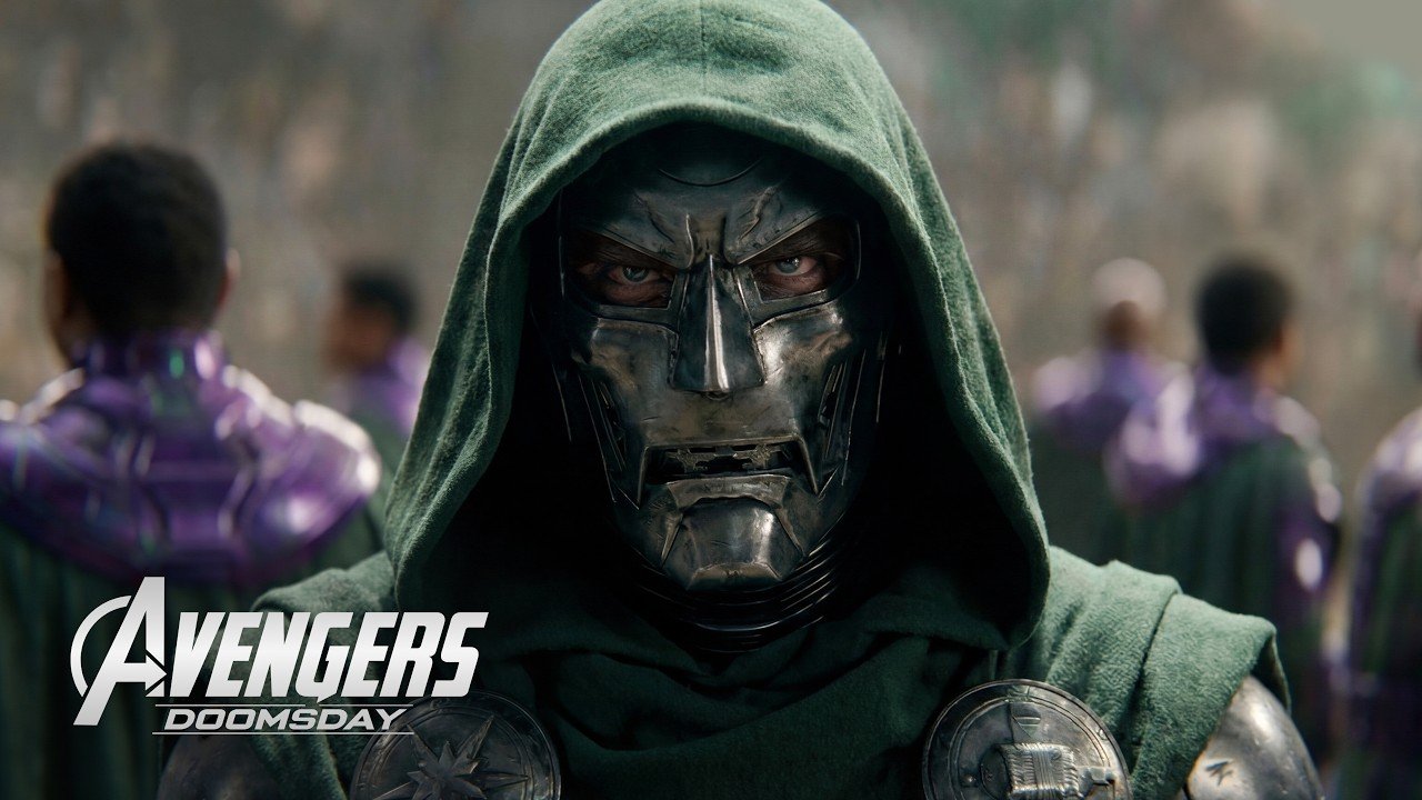 Who will die in Avengers: Doomsday?