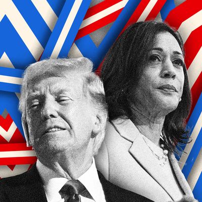 Who will gain more in polls after the debate?