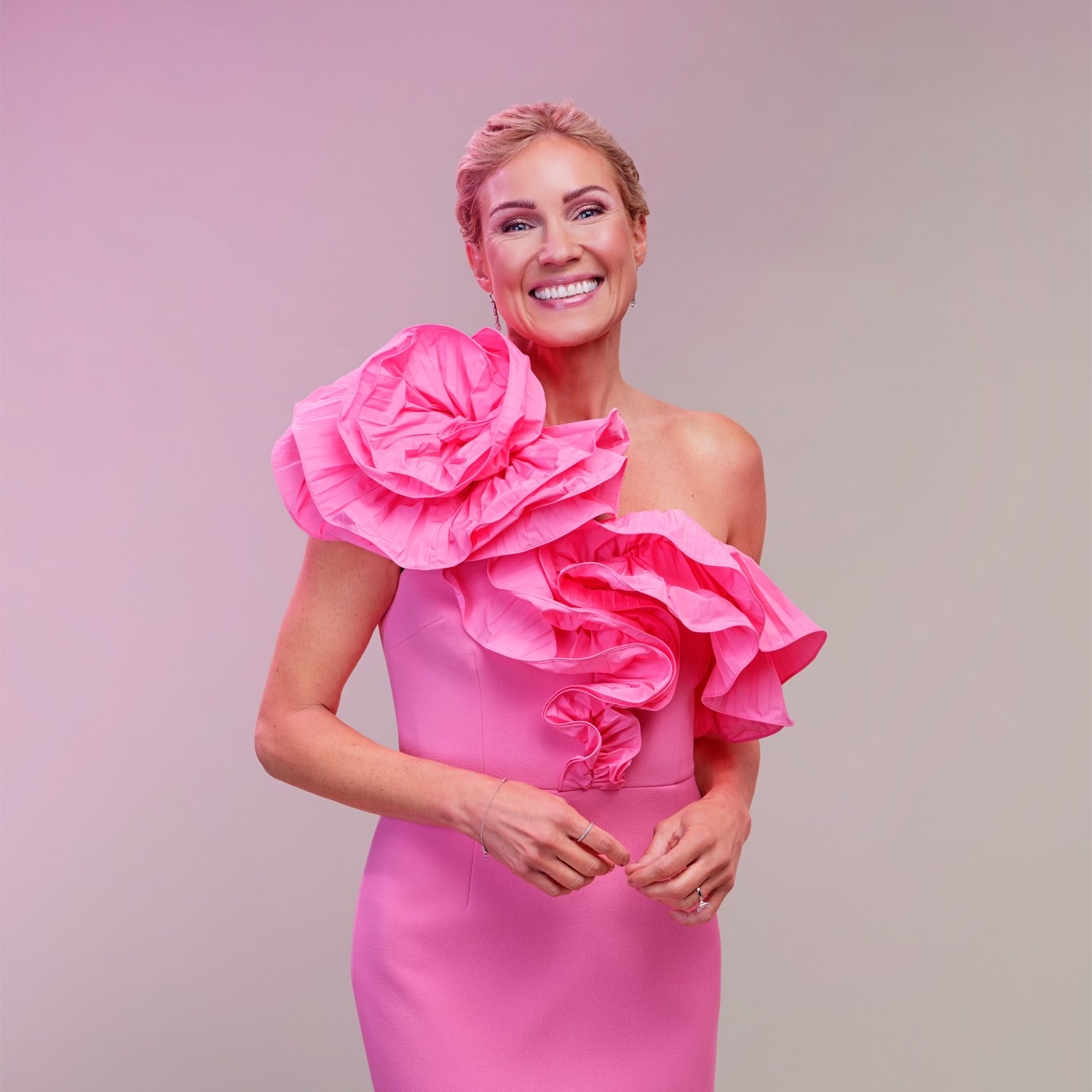 Will Leena get engaged on Love is Blind: Sweden: Season 3?